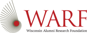 WARF logo