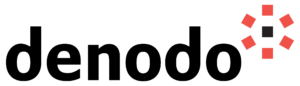 Denodo logo